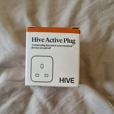 Image of New Hive Active Plug