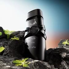 Image of lattafa asad elixir eau de parfum 100ml