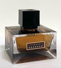 Image of DAVID BECKHAM INTIMATELY BECKHAM 75ML AFTER SHAVE LOTION