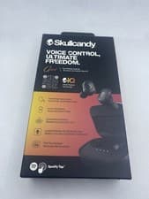 Image of Skullcandy, Grind True Wireless Earbuds, 40 Hour Battery life, BRAND NEW