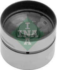 Image of TAPPET INA 420 0047 10 INTAKE SIDE,OUTLET SIDE FOR ,AUDI,AUDI (FAW),SEAT,SKODA,V