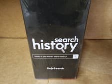 Image of Search History Card Game: The Party Game of Surprising Searches - NSFW Editio...