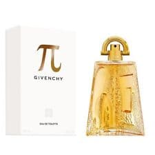 Image of GIVENCHY PI 100ML EAU DE TOILETTE SPRAY BRAND NEW & SEALED
