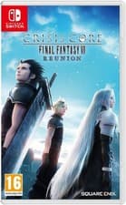 Image of Crisis Core: FFVII Reunion (Nintendo Switch)