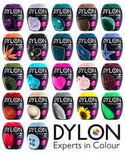 Image of DYLON Machine Dye Pod 350g - Full Range of Colours Available!
