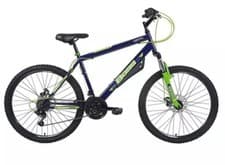 Image of Brand new Boss CyclesBoss Vortex Mens Mountain Bike for Sale