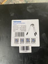 Image of Benro Mammoth Carbon Fibre Tripod - TMTH44C