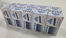 Image of 10x 10J Galvanised Staples 5000 pack 11.2 X 10 1.16mm - 10mm Staples
