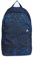 Image of NEW PLECAK ADIDAS CLASSIC BACKPACK BLUE CG0525 UNISEX ADULT