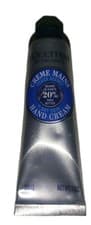 Image of L'Occitane Mini Hand Cream Dry Skin 20% Shea Butter Size 1 oz/ 30 mL