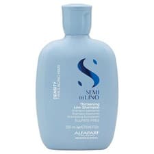 Image of Alfaparf Milano Semi Di Lino Density Thickening Low Shampoo 250ml