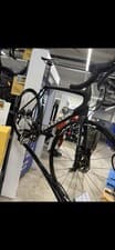 Image of Cannondale Synapse Carbon Utegra Road Bike - 1 Previous Owner - Never Rode By Me