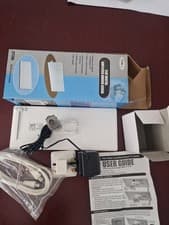 Image of SLX Flat Digital Amplified Indoor Aerial 27765R Wall Mountable Ref5