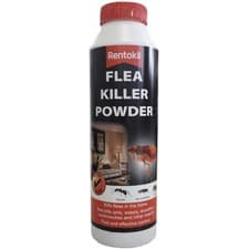 Image of Flea Killer Powder For Home Rentokil Household Treatment Insecticide 300g