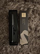 Image of GHD Curve Tong Classic Curl 26MM - Curling Tong Black - New & Boxed