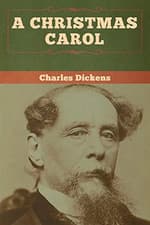 Image of A Christmas Carol - NEW Charles Dickens 2020