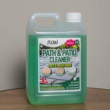 Image of 2.5 Litre Wet & Walk Away Patio Surface Cleaner Concentrate