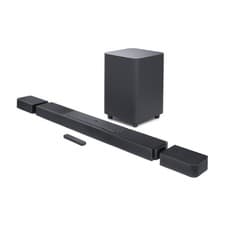 Image of JBL Bar 1300, 11.1.4 Channel Truly Wireless Soundbar & True Dolby Atmos 1170 W