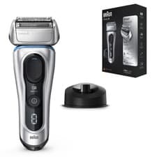 Image of Braun Series 8 Next Generation Electric Shaver 8350S