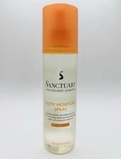 Image of Sanctuary Spa Original Body Moisture Spray with Long Lasting Fragrance - 250ml