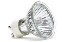 Image of GU10 led bulbs Warm White X 10 5w