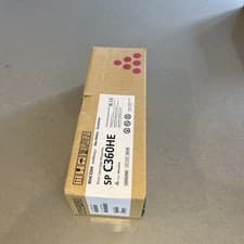 Image of Ricoh 408186