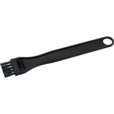 Image of BJZ ESD Brush Long Bristle 25 x 3mm - 15mm Bristle