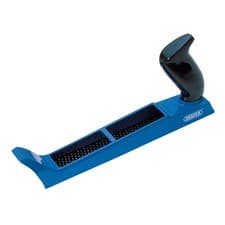 Image of DRAPER Multi-Rasp Wood Plane, 255mm [13847]