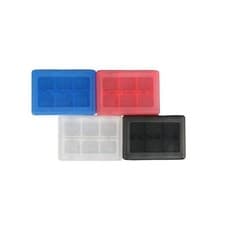Image of 28-In-1 Game Card Case Holder Cartridge Storage Box For Nintendo 3DS