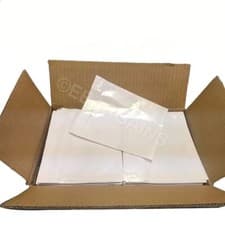 Image of DOCUMENT ENCLOSED ENVELOPES WALLETS POUCHES A7 A6 A5 A4 - 100, 200, 500, 1000