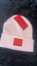 Image of Hugo Boss Beanie Hat
