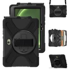 Image of SAMSUNG TAB ACTIVE 4 PRO MILITARY CA