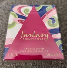 Image of BRITNEY SPEARS FANTASY 30ML EAU DE PARFUM SPRAY BRAND NEW & SEALED