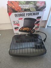 Image of George Foreman Fit Grill Medium