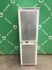 Image of Beko Integrated Fridge Freezer 50/50 - White - E Rated BCFD4V50 #LF126112