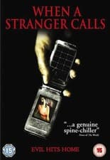 Image of When A Stranger Calls (2006) DVD