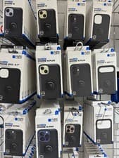 Image of Quad Lock MAG Case - All iPhone Devices - Magnetic