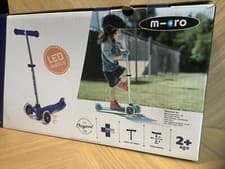 Image of Mini Micro Scooter
