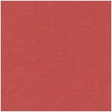 Image of Red Plain Textured Vinyl Wallpaper Paste The Wall Living Room Non-Woven