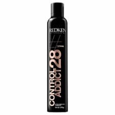 Image of Redken Control Addict 28 Extra High-Hold Hairspray 400ml
