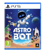 Image of Astro Bot - PlayStation 5 (Sony Playstation 5)