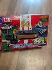 Image of Atari Flashback 50th Anniversary Edition - Nearly New - 110 Games - VGC