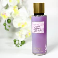 Image of Victoria’s Secret Floral Morning Dream Fragrance Body Mist Spray 250ml Brand New