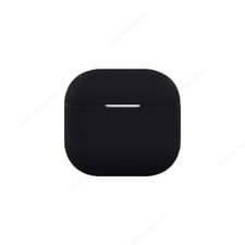Image of For Apple AirPods 4 4th Generation Shockproof Case Silicone Cover Protective
