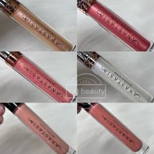 Image of New Anastasia Lip Gloss Full Size 3.2g/0.11 oz (Discontinued Color)~Choose Color