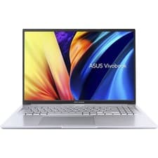 Image of ASUS Vivobook 16 X1605VA 16" Laptop Intel Core i7 16GB RAM 1TB SSD Silver #A