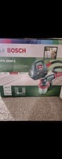 Image of BOSCH PFS 3000-2 Paint Spray System – 650W 1000ml – Brand New & Sealed