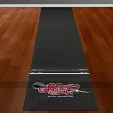 Image of Shot Rubber Dart Mat - Heavy Duty (UK)