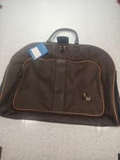 Image of Riff Raff Garment Suit Carry Bag Brand New Never Used with Tags