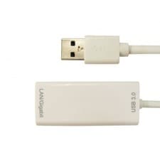 Image of USB 3.0 Gigabit Ethernet Adapter